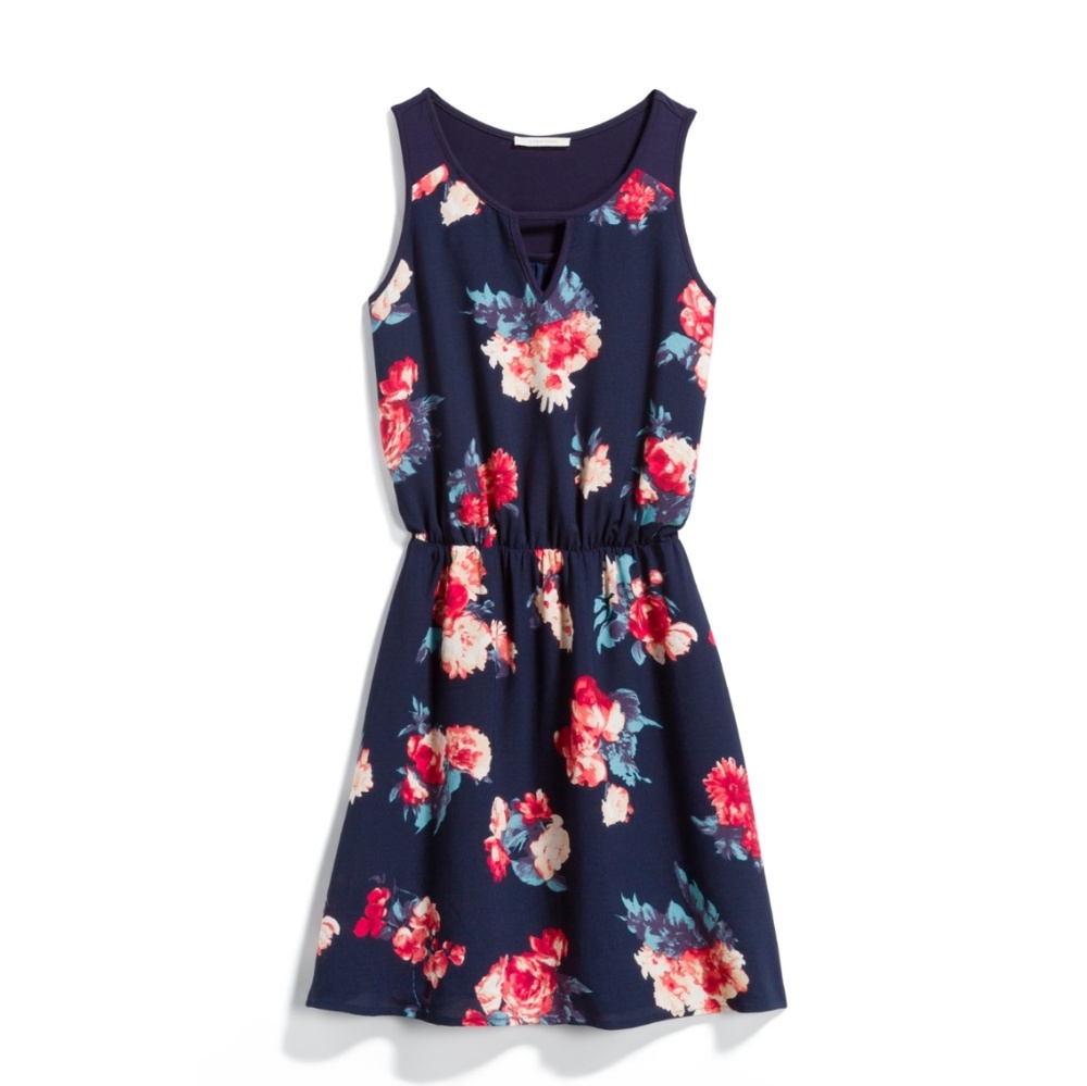 Market & Spruce Sleeveless Dress